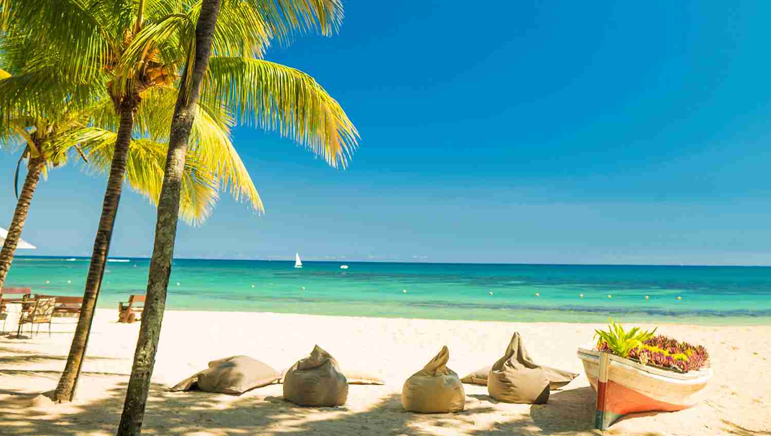  Maritim Resort and Spa Mauritius 1